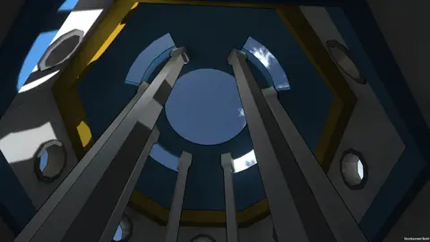 Recor Home app: The catalog view