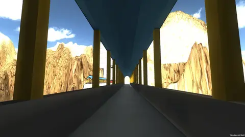 Recor Home app: The product configuration view