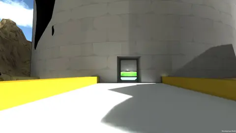 Recor Home app: The product dimensions view