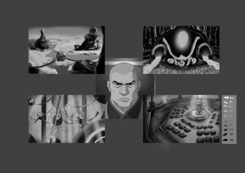 Recor Home app: The multi-product composition options view