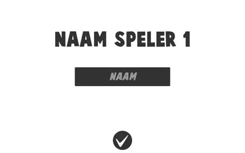 Recor Home app: The home screen