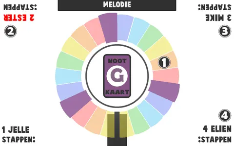 Recor Home app: The catalog view of one specific furniture set