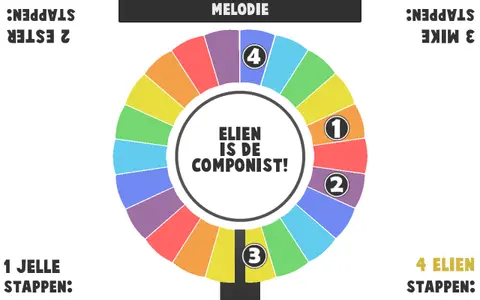 Recor Home app: The room creation view