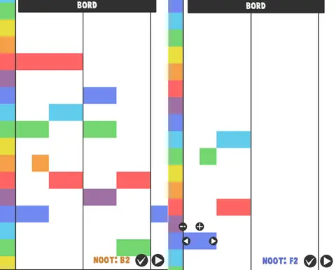 Recor Home app: The inspiration view, containing a stock image of a home office