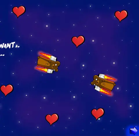 Thumbnail image of project: Space Bears